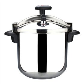 Pressure cooker Magefesa STAR RECTA