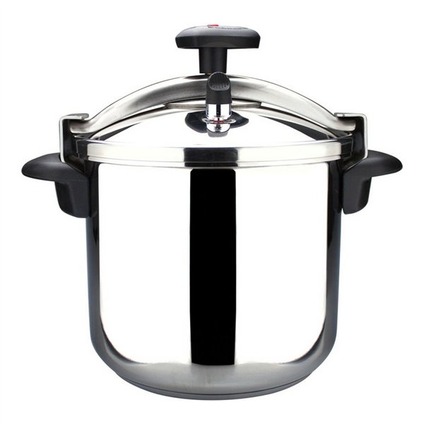 Pressure cooker Magefesa STAR RECTA