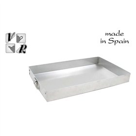 Rectangular Mould VR Aluminium