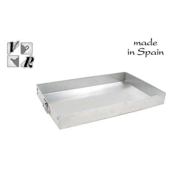 Rectangular Mould VR Aluminium