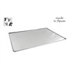 Baking tray VR Aluminium Rectangular