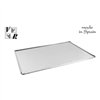 Baking tray VR Aluminium Rectangular