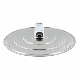 Крышка для сковороды VR алюминий