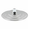 Frying Pan Lid VR Aluminium