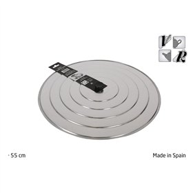 Frying Pan Lid VR Aluminium