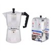Italian Coffee Pot Quttin Stainless steel Aluminium