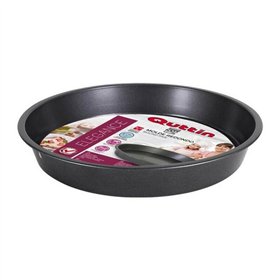 Oven Mould Quttin 0,5 mm 32 x 4,5 cm Carbon steel