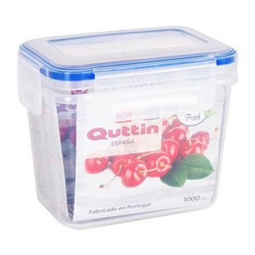 Hermetic Lunch Box Quttin L&F