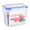 Hermetic Lunch Box Quttin L&F