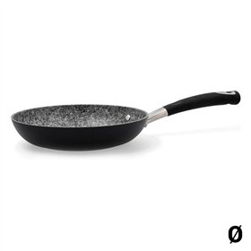 Non-stick frying pan Pyrex Artic Grey Metal Steel
