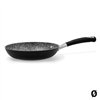 Non-stick frying pan Pyrex Artic Grey Metal Steel