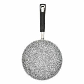 Non-stick frying pan Pyrex Artic Grey Metal Steel