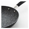 Non-stick frying pan Pyrex Artic Grey Metal Steel