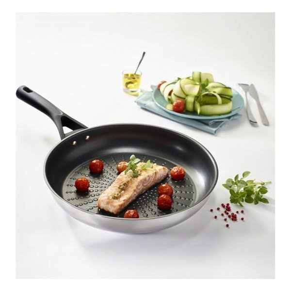 Non-stick frying pan Pyrex Expert Metal Bakelite