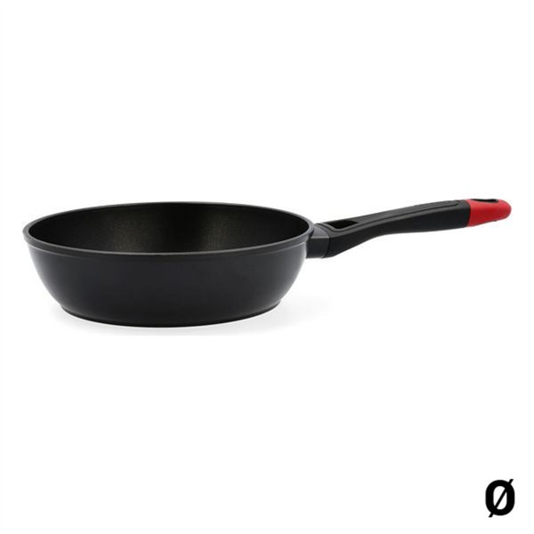 Non-stick frying pan Pyrex Optima+ Metal