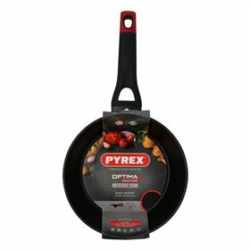 Non-stick frying pan Pyrex Optima+ Metal