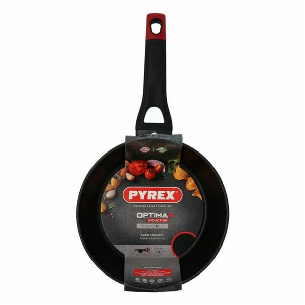 Non-stick frying pan Pyrex Optima+ Metal