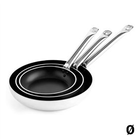 Pan Quid Professional Pro-Induction 4 mm Aluminium