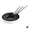 Pan Quid Professional Pro-Induction 4 mm Aluminium