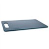 Cutting board Quid Astral Blue Plastic