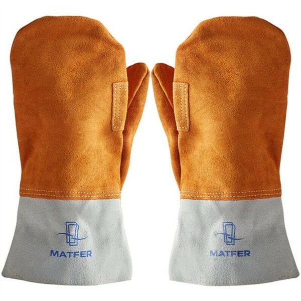 Oven Mitt Matfer Tempered glass