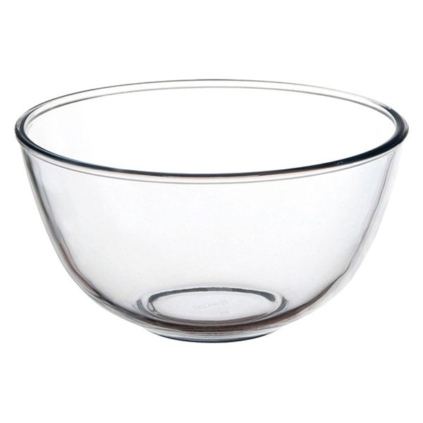 Миска для смешивания Pyrex Classic Vidrio, прозрачное стекло