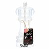 Spice Grinder Quid Hábitat Transparent