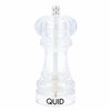 Spice Grinder Quid Hábitat Transparent