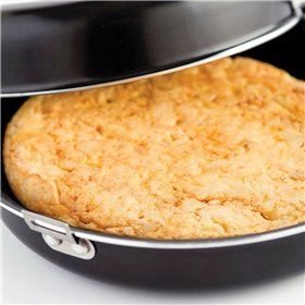 Omelette Pan Quid Gastro Fun