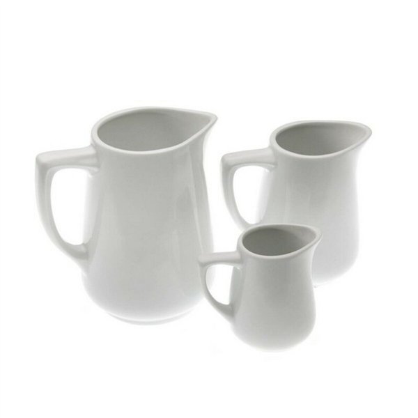 Milk jug
