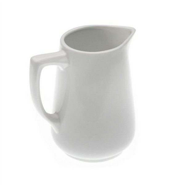 Milk jug