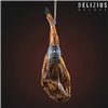 Grain-fed Iberico Ham Delizius Deluxe