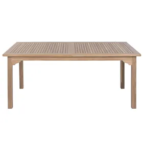 Folding Chair Marbueno Blue Beige 69 x 109 x 58 cm