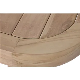 Sunshade Marbueno Green Polyester Steel Ø 300 cm