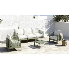Folding Chair Marbueno Blue 52 x 80 x 56 cm