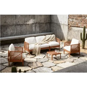 Folding Chair Marbueno Aquamarine 52 x 80 x 56 cm