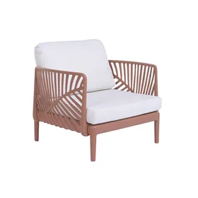 Folding Chair Marbueno Aquamarine 59 x 97 x 61 cm