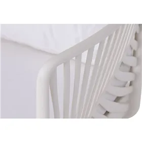 Folding Chair Marbueno Coral 52 x 80 x 56 cm
