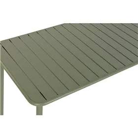 Sun-lounger Marbueno Blue 190 x 27 x 58 cm