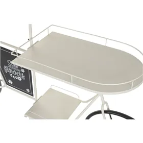 Marbueno Shelf 5 Shelves Black Plastic 61x31x171 cm Garden 10538