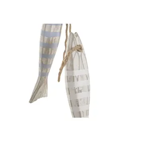 Fitted bottom sheet HappyFriday MR FOX Multicolour 28 x 2 x 38 cm