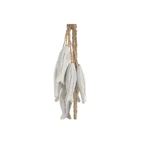 Fitted sheet HappyFriday MR FOX Multicolour 105 x 200 x 32 cm