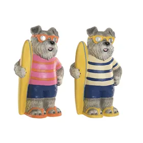 Nordic cover HappyFriday Ebony Multicolour 220 x 220 cm