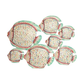 Blanket HappyFriday LE PETIT PRINCE Multicolour 15 x 1 x 38 cm