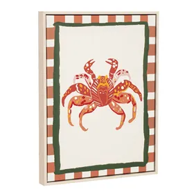 Nordic cover HappyFriday Corniglia Multicolour 200 x 200 cm