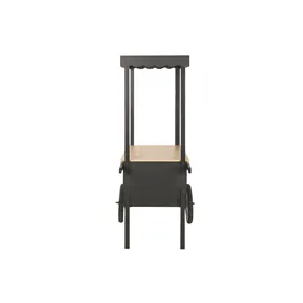 Nordic cover HappyFriday BASIC Grey Super king 260 x 240 cm 28 x 4 x 38 cm