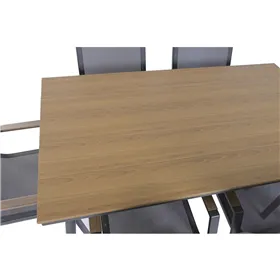 Nordic cover HappyFriday Blanc Corymbia Multicolour 180 x 220 cm