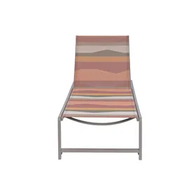 Fitted sheet HappyFriday MOSHI MOSHI Grey Multicolour 70 x 140 x 14 cm