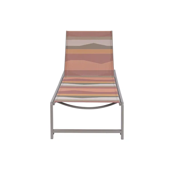 Fitted sheet HappyFriday MOSHI MOSHI Grey Multicolour 70 x 140 x 14 cm