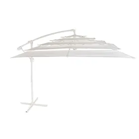 Top sheet HappyFriday BLANC Multicolour